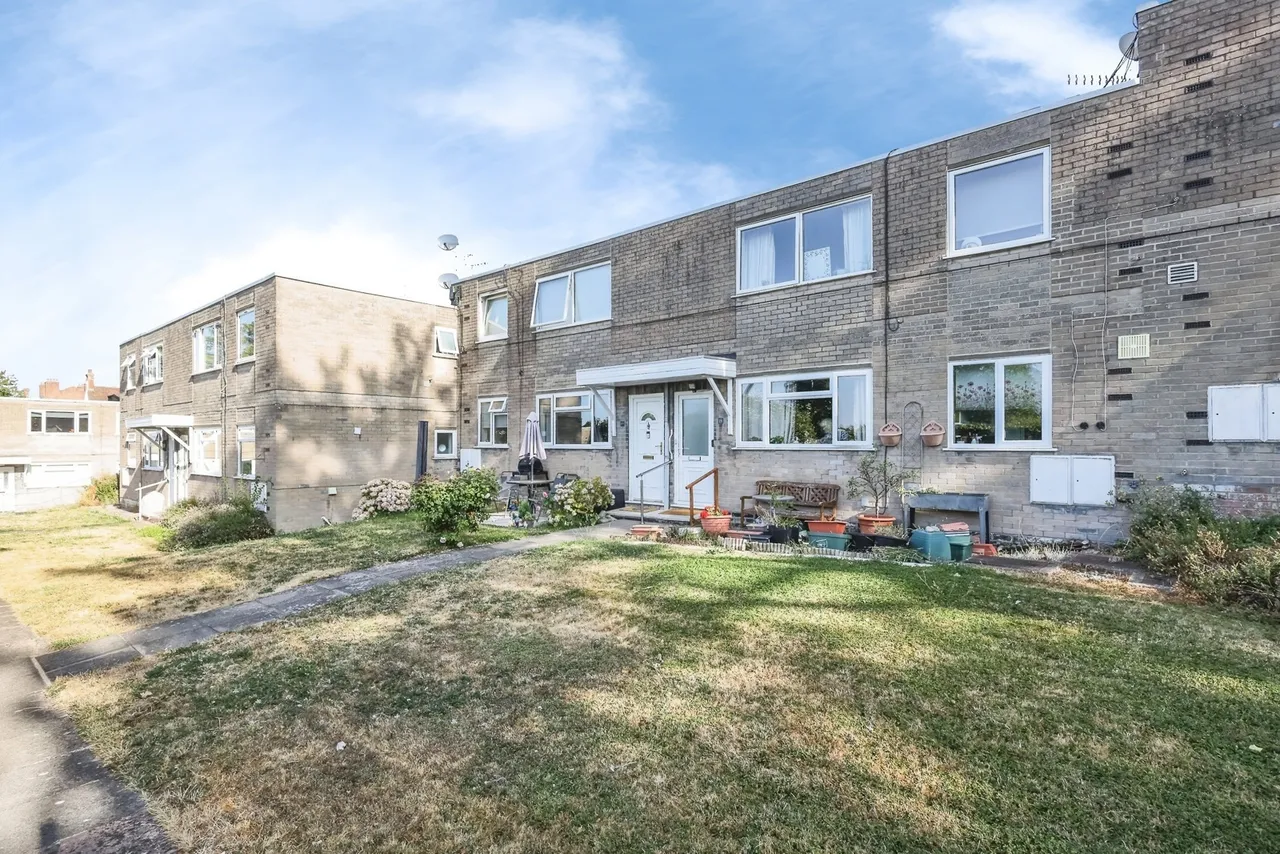 Elmfield Gardens, Worcester, WR5, photo 13