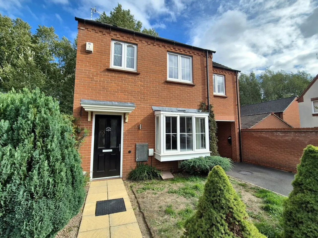 4 bed house to rent, Bramcote, Nottingham, NG9