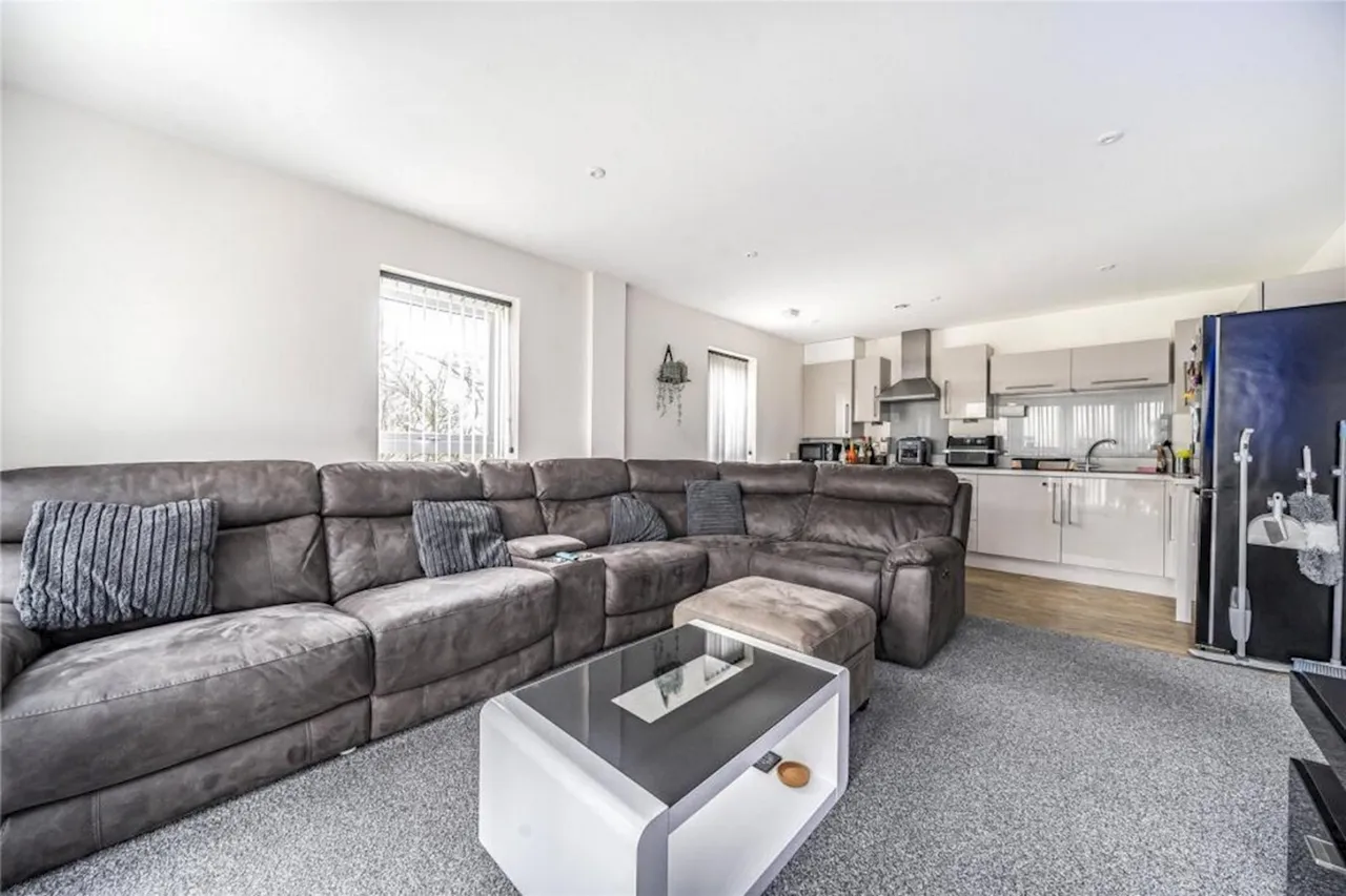 Giles Crescent, Stevenage, SG1, photo 4