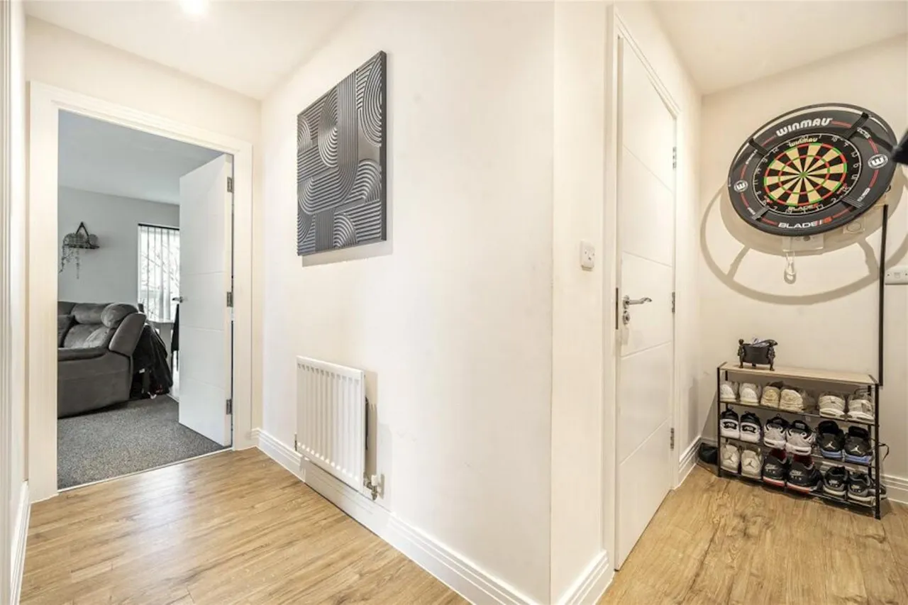 Giles Crescent, Stevenage, SG1, photo 5