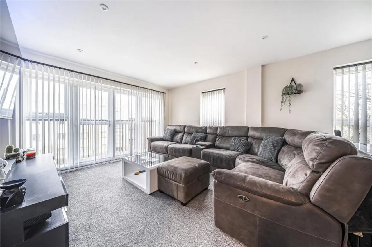 Giles Crescent, Stevenage, SG1, photo 6