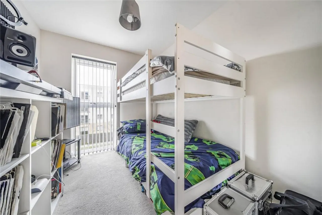 Giles Crescent, Stevenage, SG1, photo 9