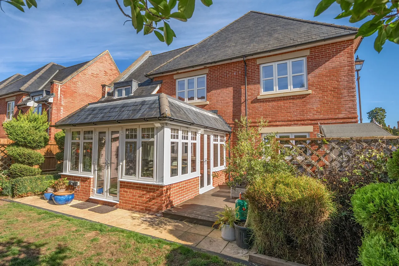 Butterwick Way, Welwyn, AL6, photo 15