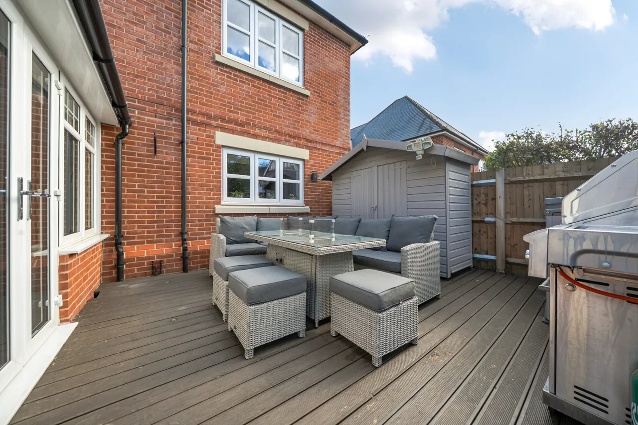 Butterwick Way, Welwyn, AL6, photo 20