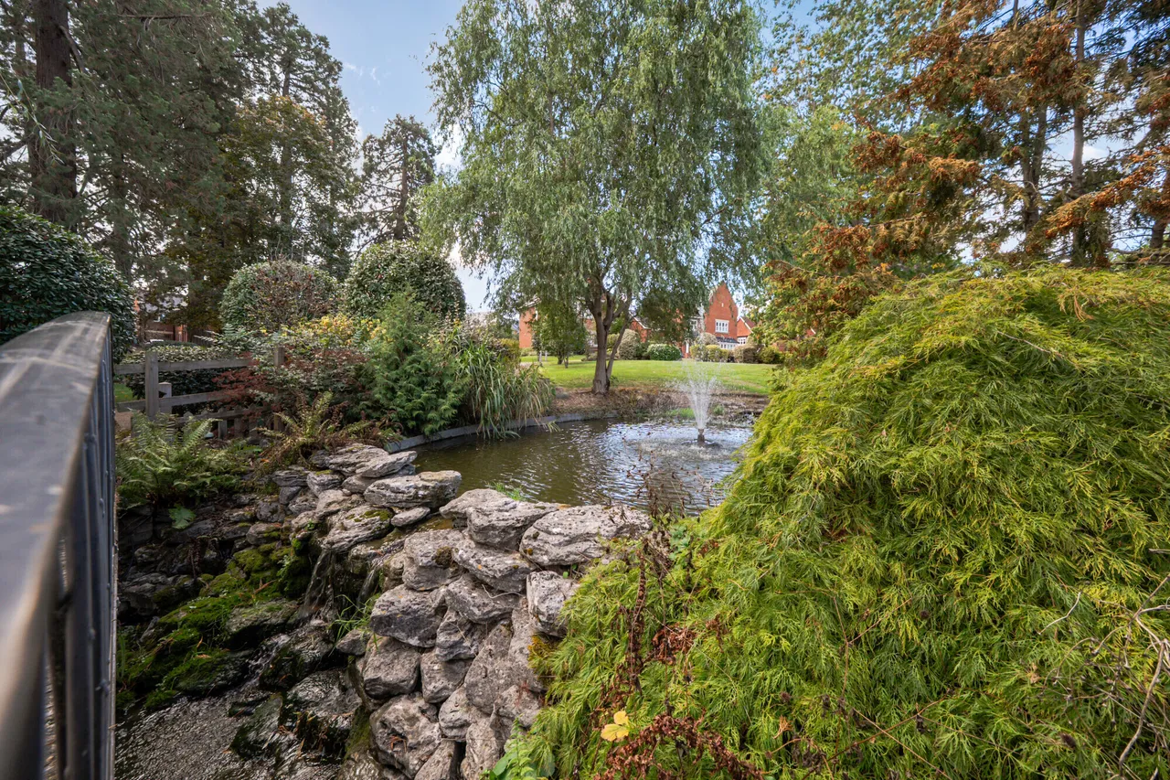 Butterwick Way, Welwyn, AL6, photo 21
