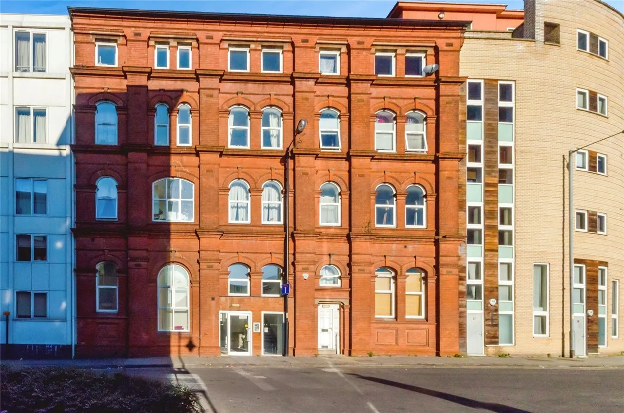 Marsh Street, WALSALL, West Midlands, WS2, photo 12