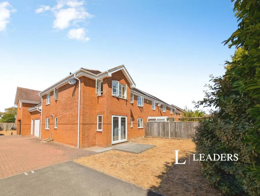 George Wright Close, Eastleigh, SO50, photo 12