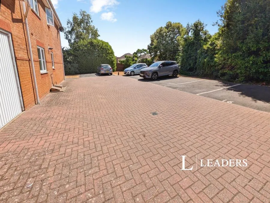 George Wright Close, Eastleigh, SO50, photo 11