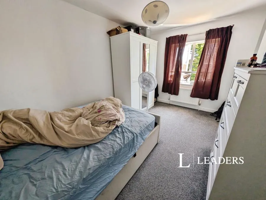 George Wright Close, Eastleigh, SO50, photo 9
