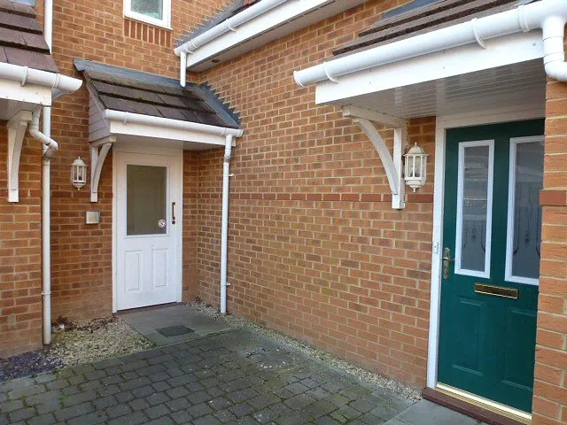 George Wright Close, Eastleigh, SO50, photo 13