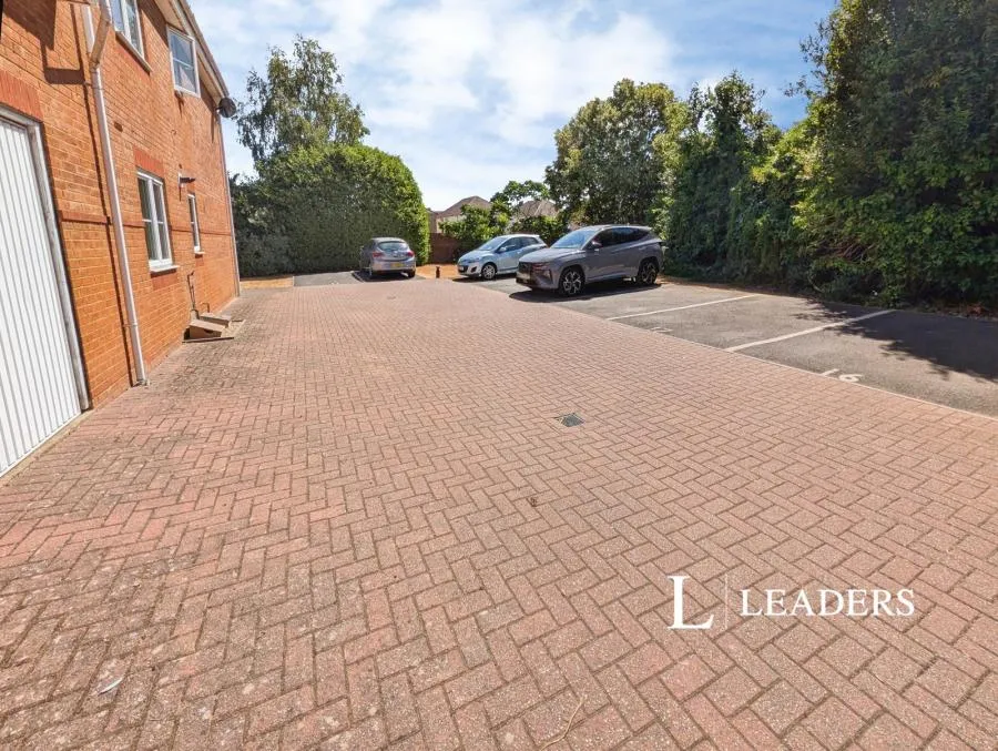 George Wright Close, Eastleigh, SO50, photo 10