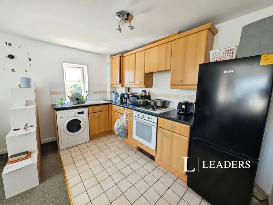 George Wright Close, Eastleigh, SO50, photo 6