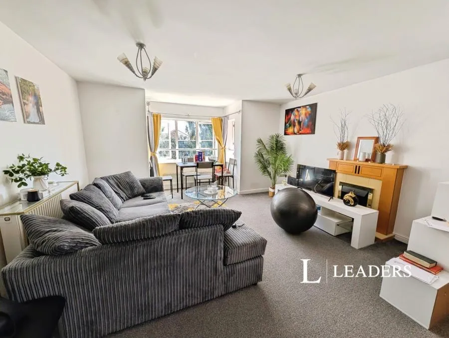 George Wright Close, Eastleigh, SO50, photo 5