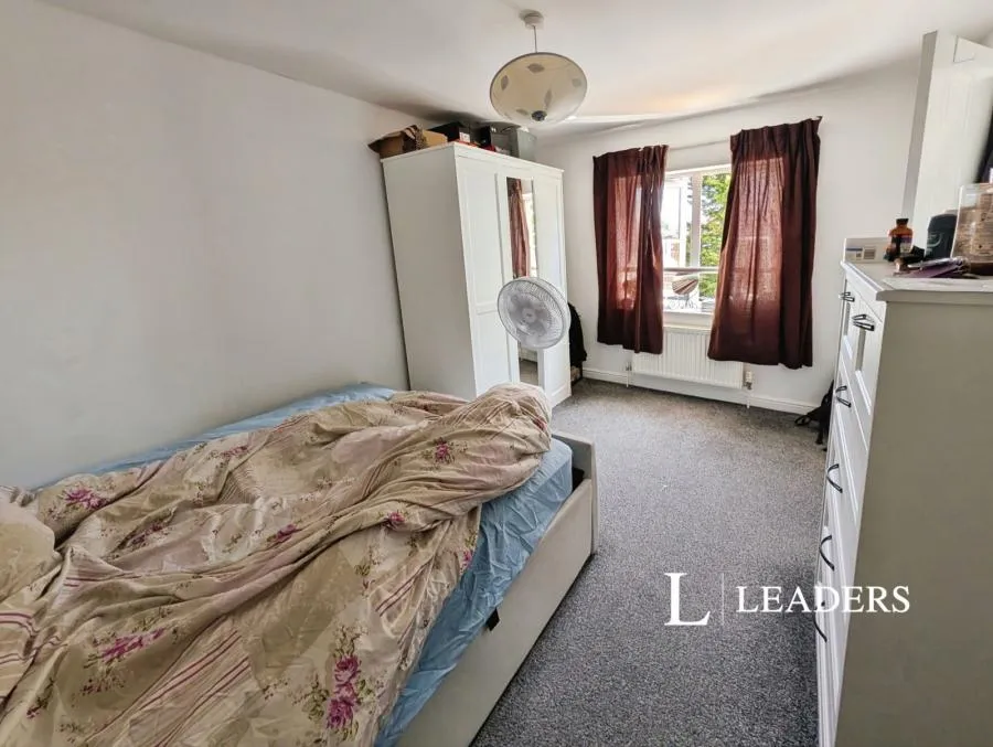 George Wright Close, Eastleigh, SO50, photo 3
