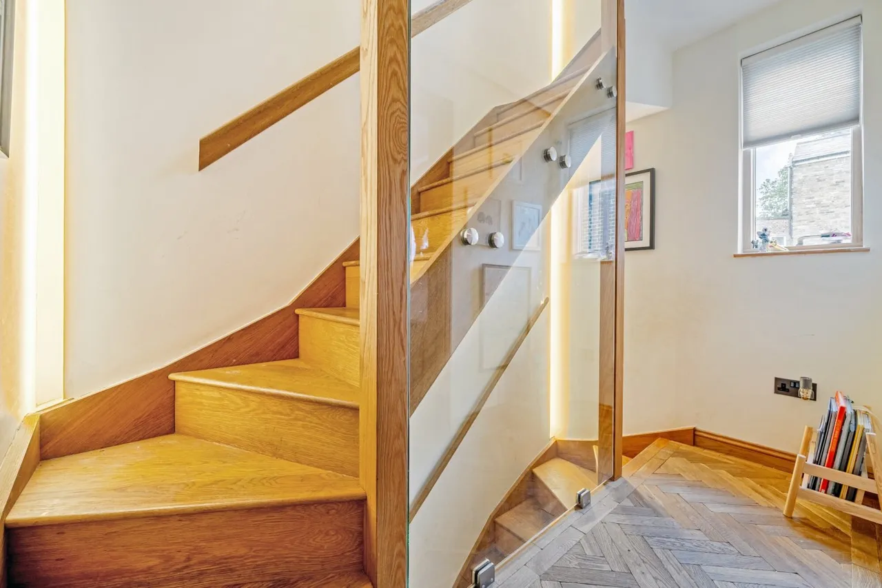 Trafalgar Road, London, SE10, photo 8