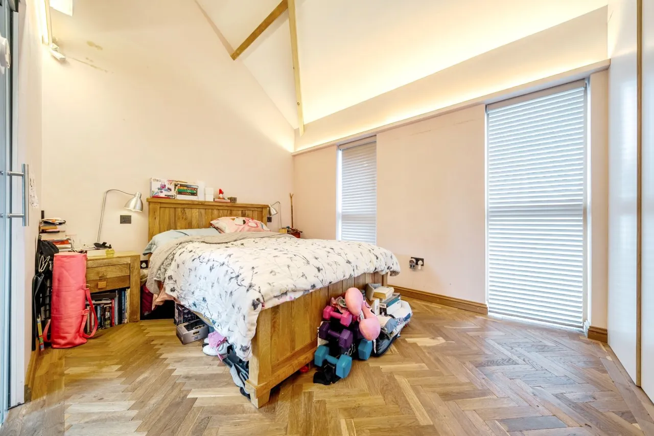 Trafalgar Road, London, SE10, photo 10