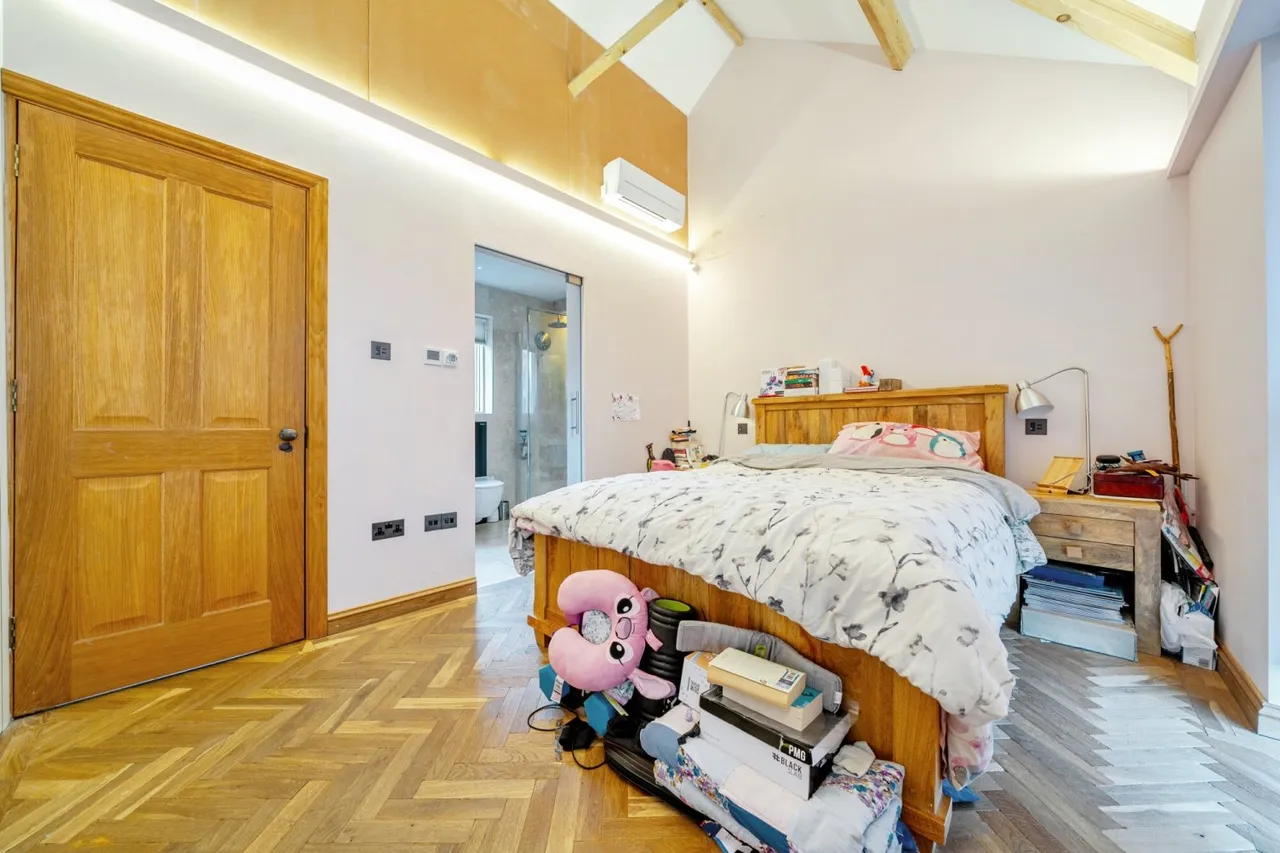Trafalgar Road, London, SE10, photo 9