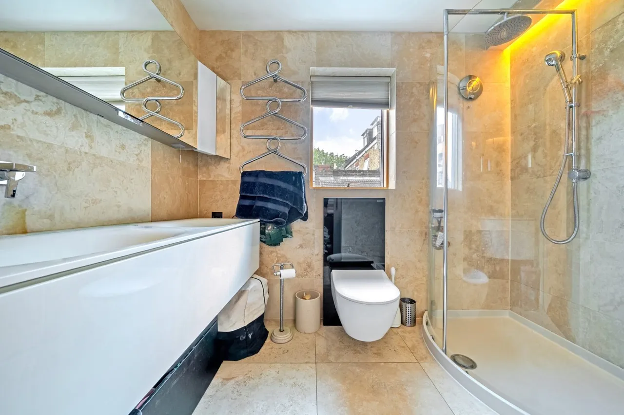 Trafalgar Road, London, SE10, photo 11