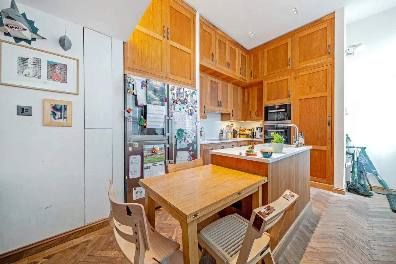 Trafalgar Road, London, SE10, photo 4
