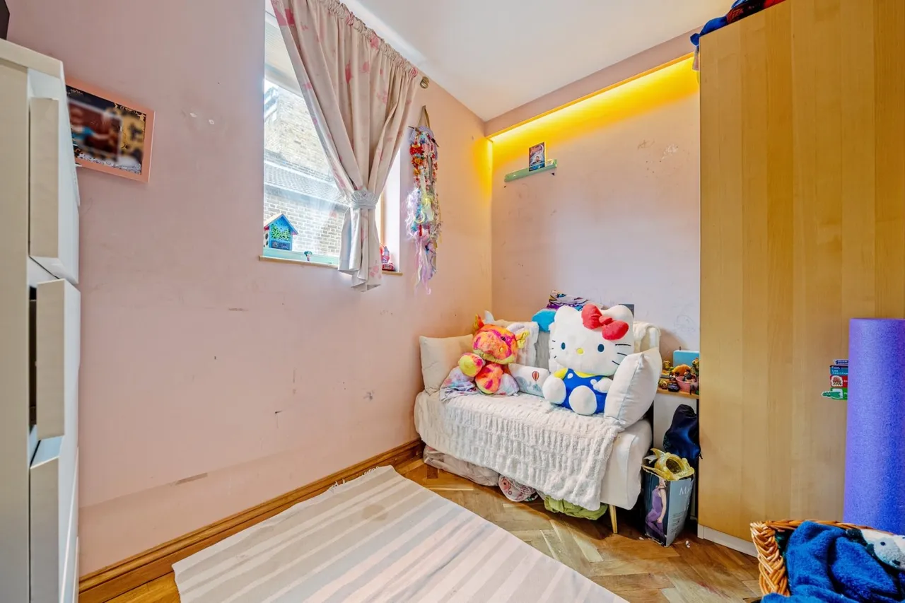 Trafalgar Road, London, SE10, photo 15