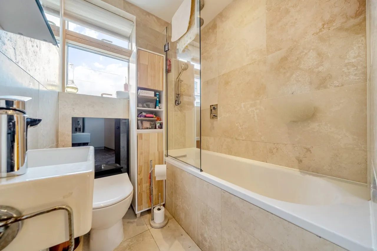 Trafalgar Road, London, SE10, photo 16