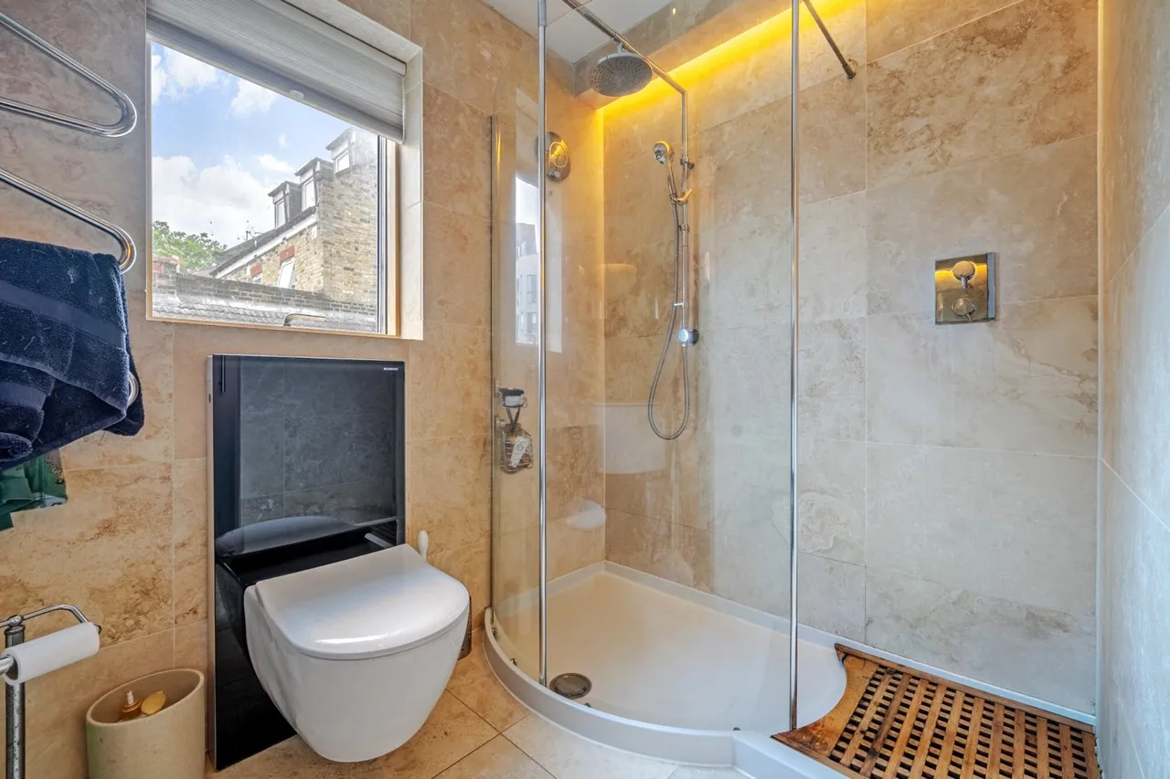 Trafalgar Road, London, SE10, photo 12