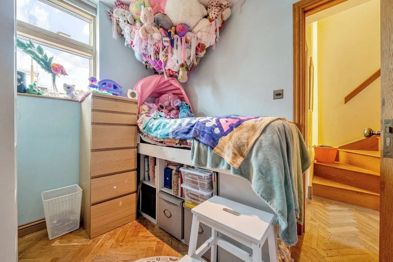 Trafalgar Road, London, SE10, photo 14
