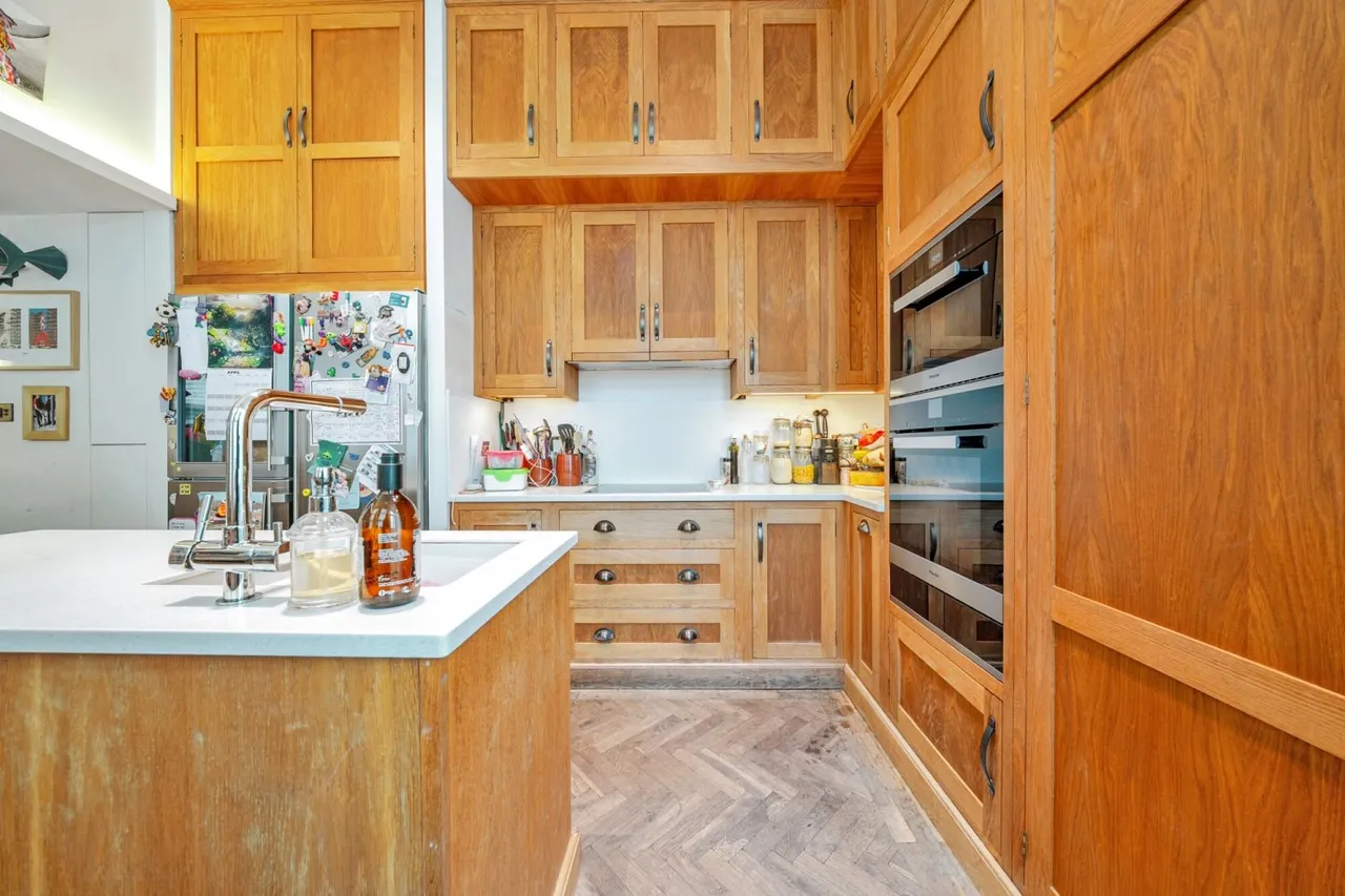 Trafalgar Road, London, SE10, photo 6