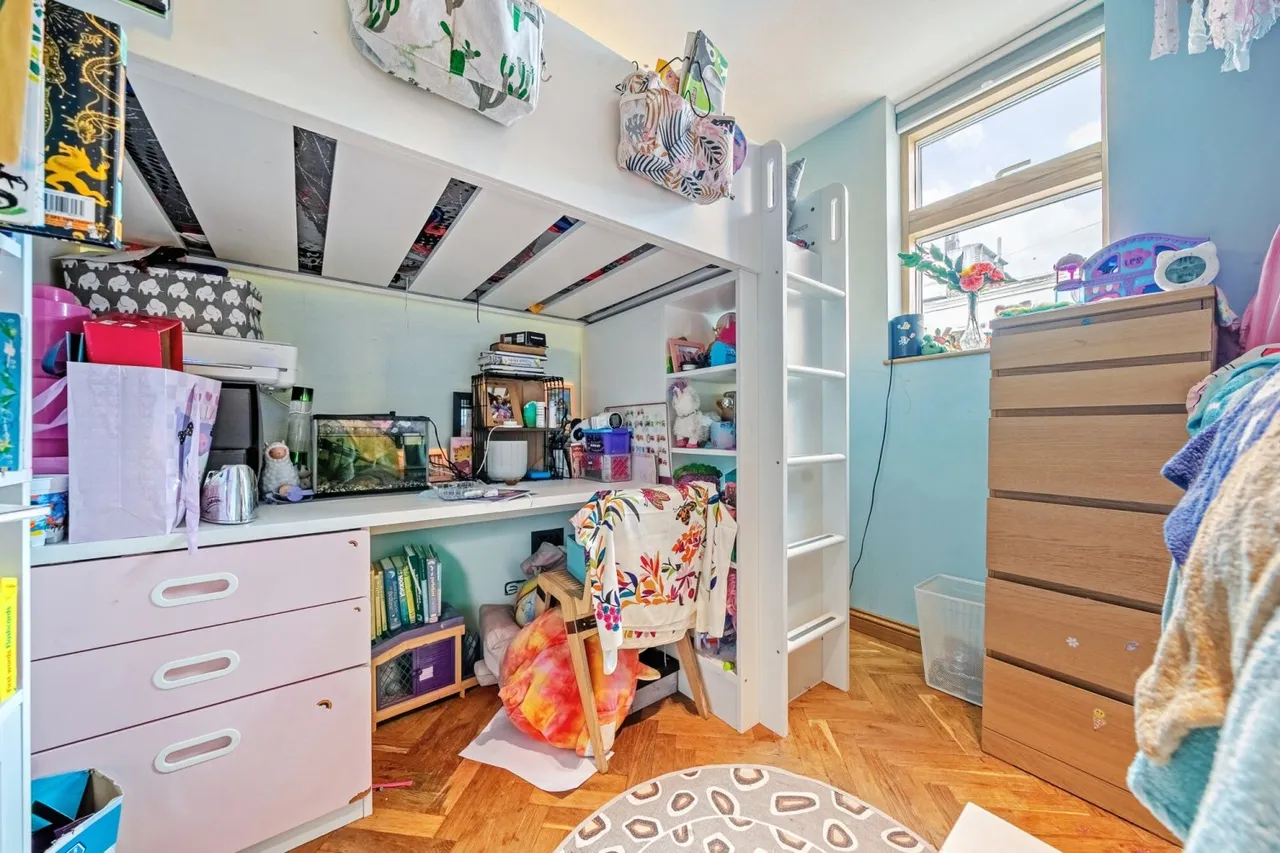 Trafalgar Road, London, SE10, photo 13