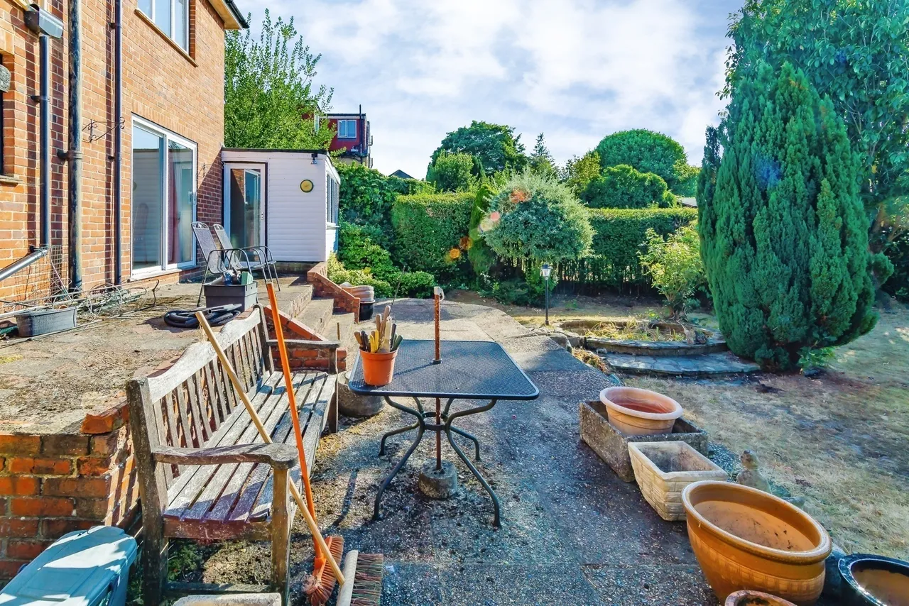 Money Road, Caterham, Surrey, CR3, photo 16