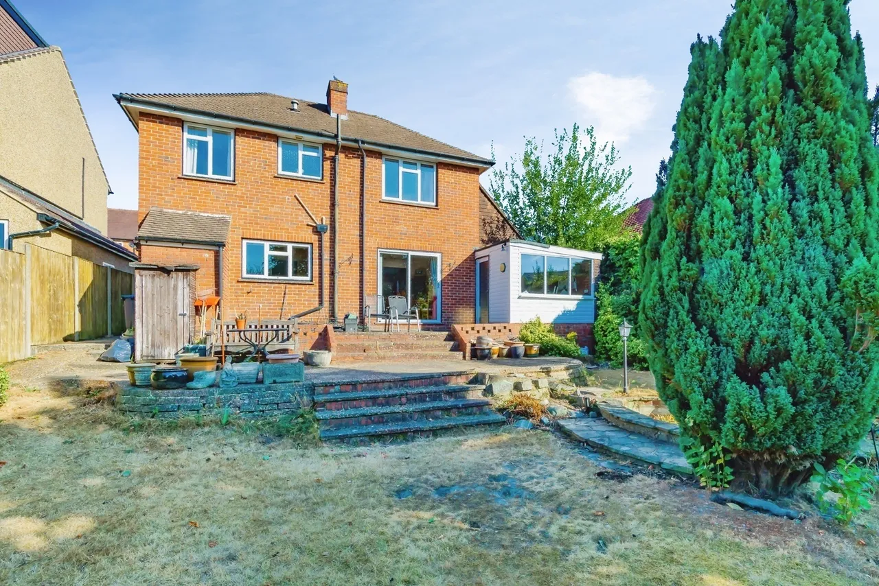 Money Road, Caterham, Surrey, CR3, photo 14