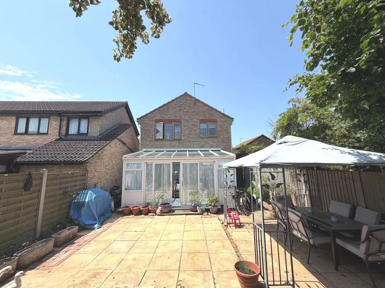 Constable Avenue, Clacton-On-Sea, CO16, photo 15