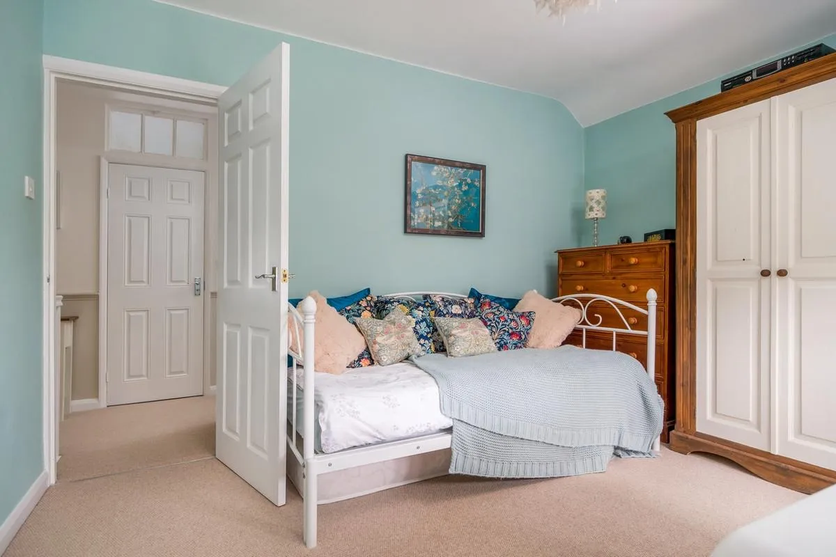 Station Road, Burston, IP22, photo 21