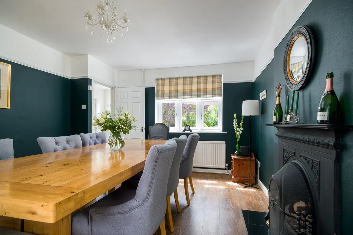 Station Road, Burston, IP22, photo 8