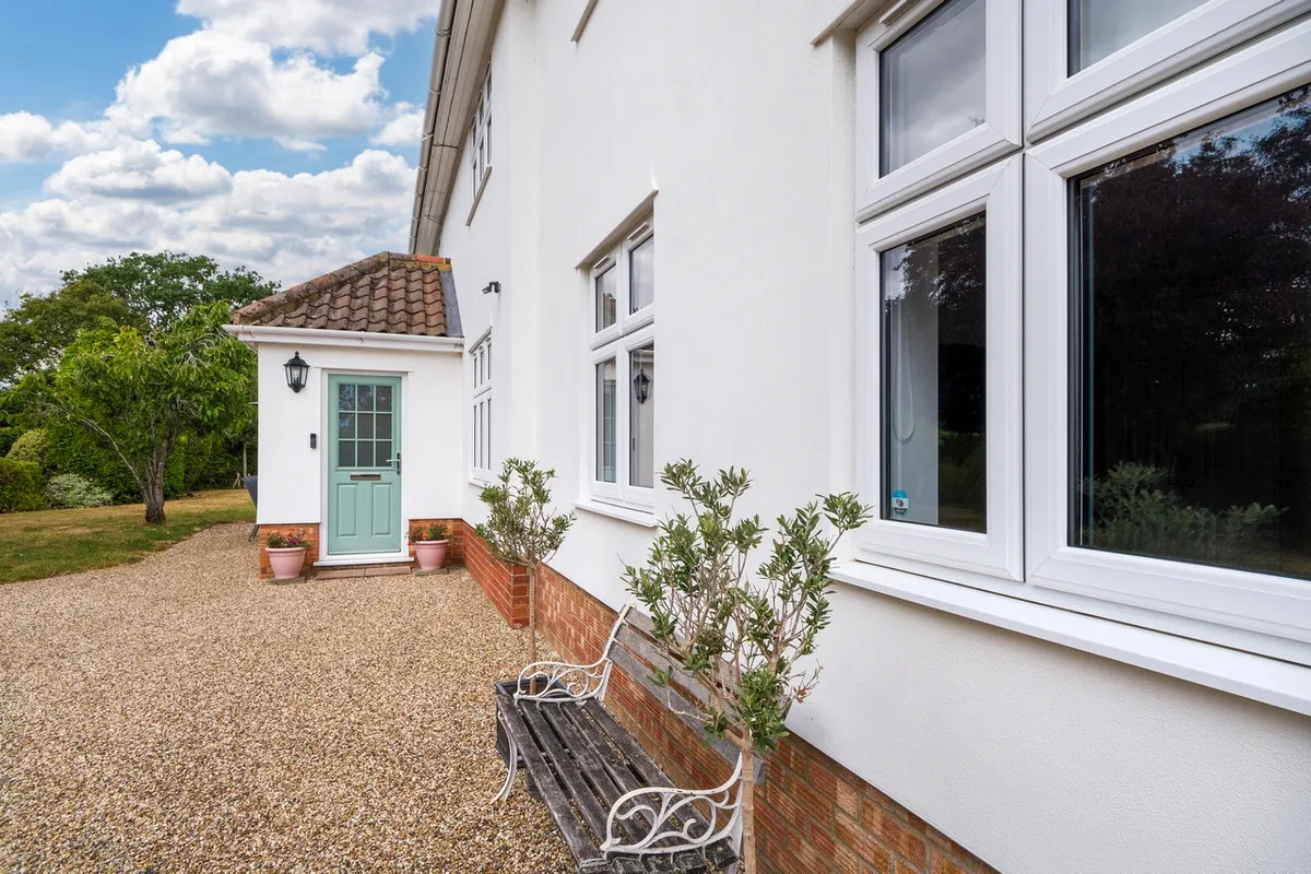 Station Road, Burston, IP22, photo 25