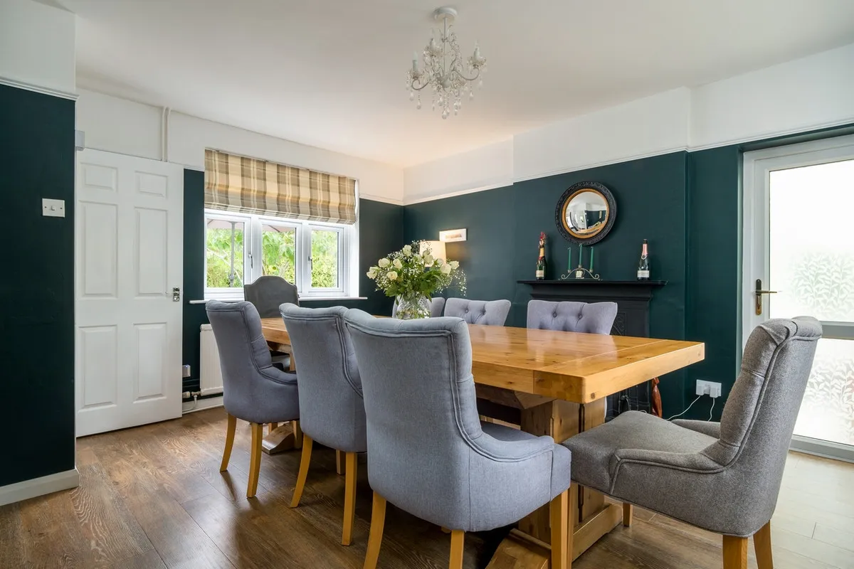 Station Road, Burston, IP22, photo 9