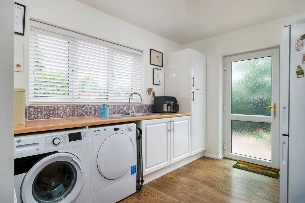Station Road, Burston, IP22, photo 7