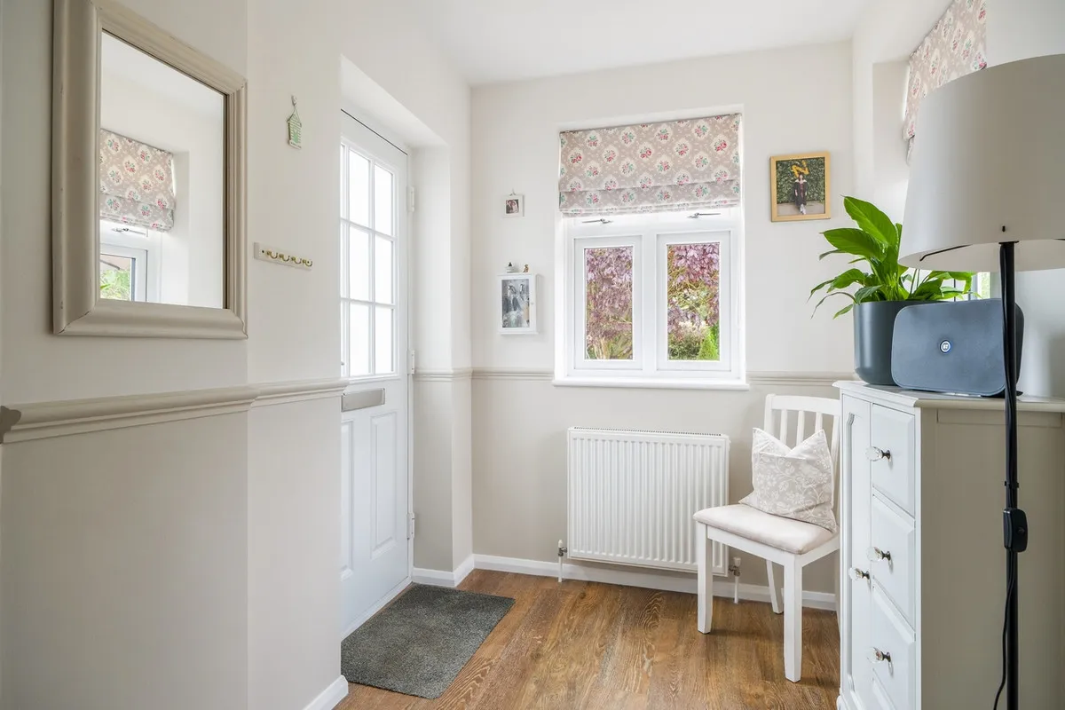 Station Road, Burston, IP22, photo 2