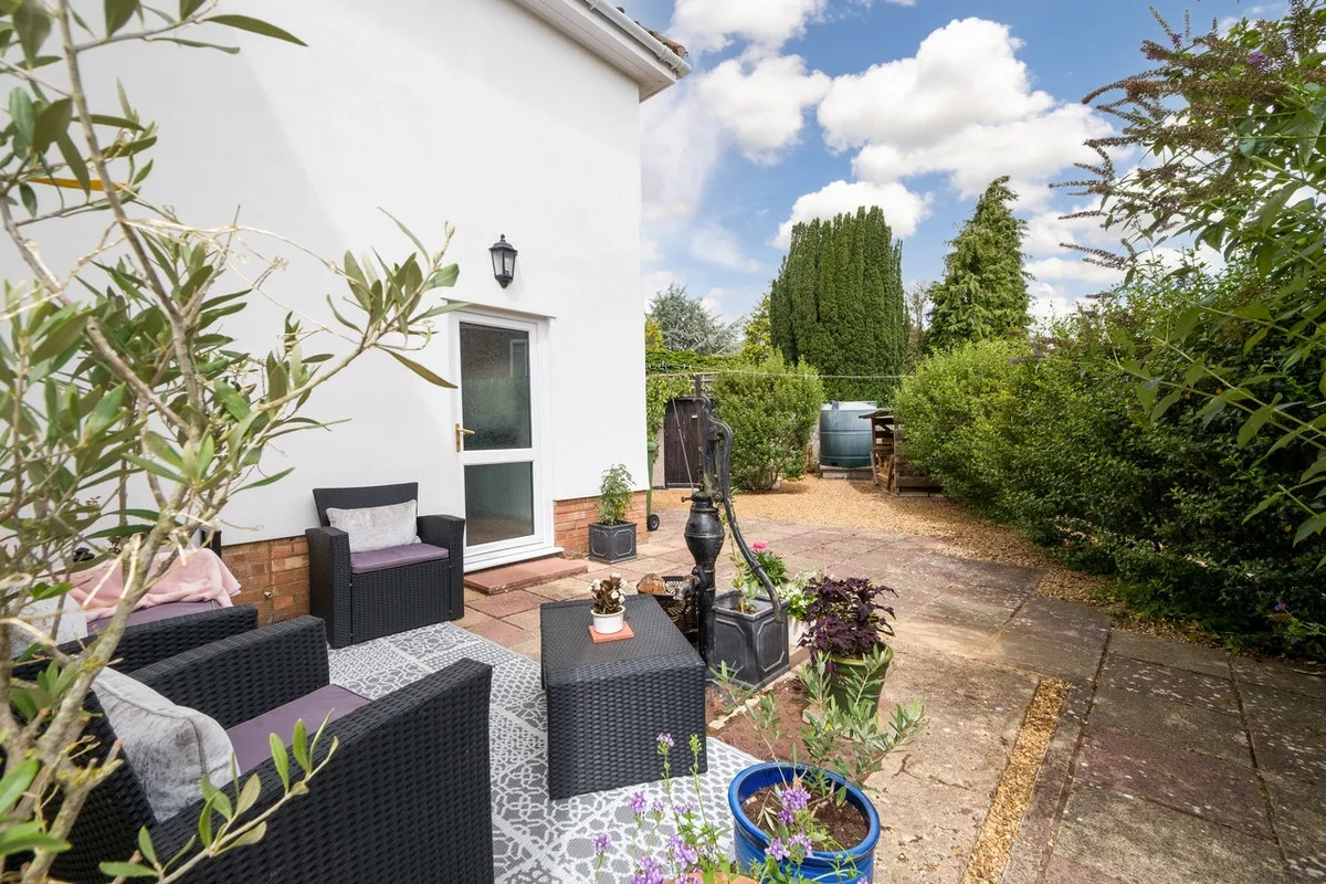 Station Road, Burston, IP22, photo 29