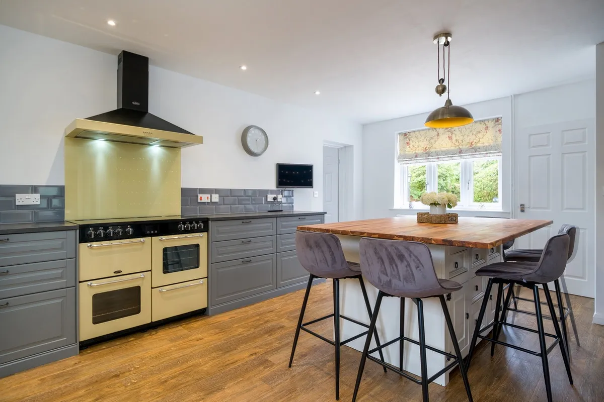 Station Road, Burston, IP22, photo 6