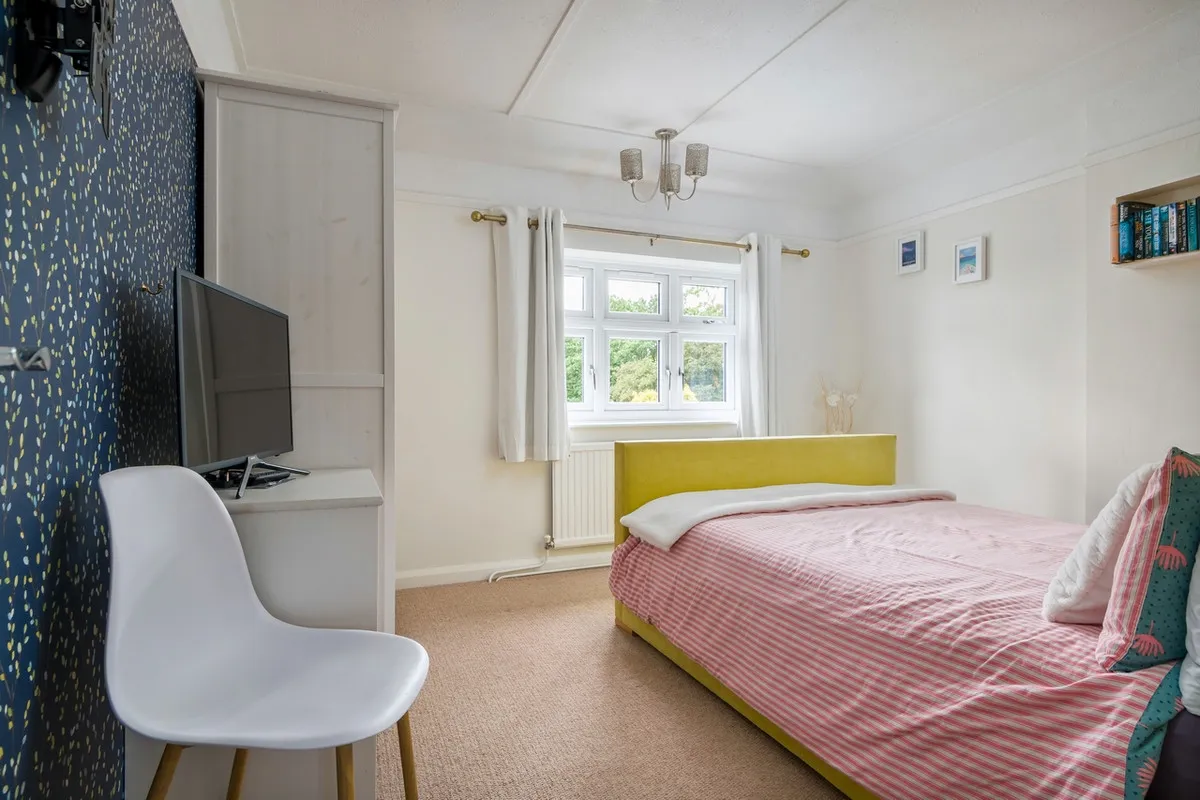 Station Road, Burston, IP22, photo 19