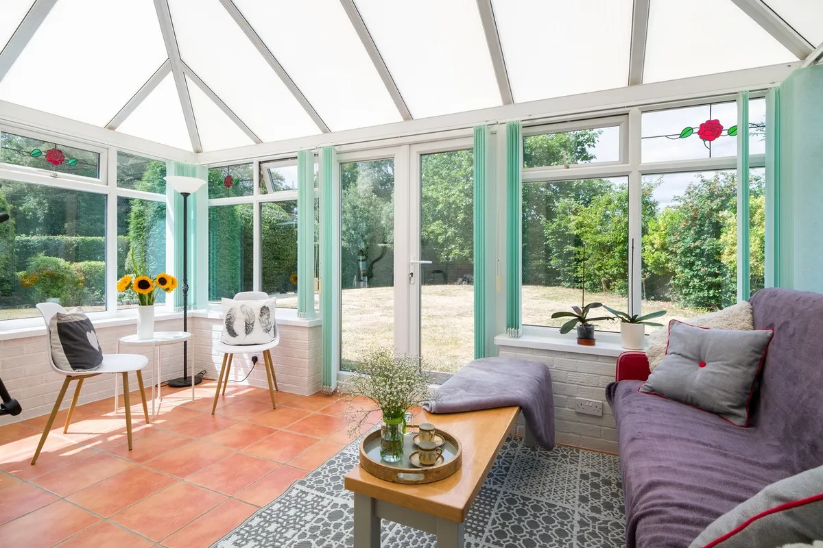 Station Road, Burston, IP22, photo 10