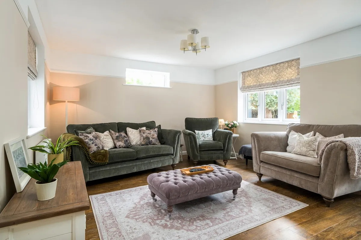 Station Road, Burston, IP22, photo 12