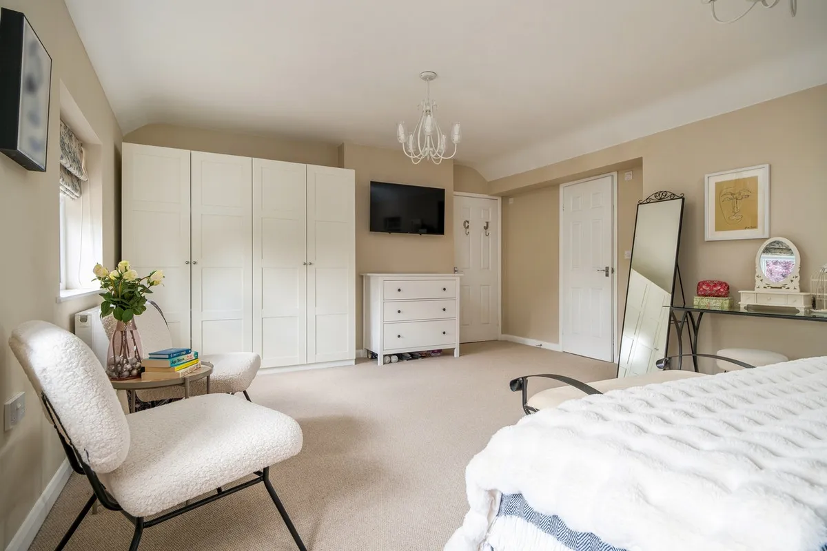 Station Road, Burston, IP22, photo 15