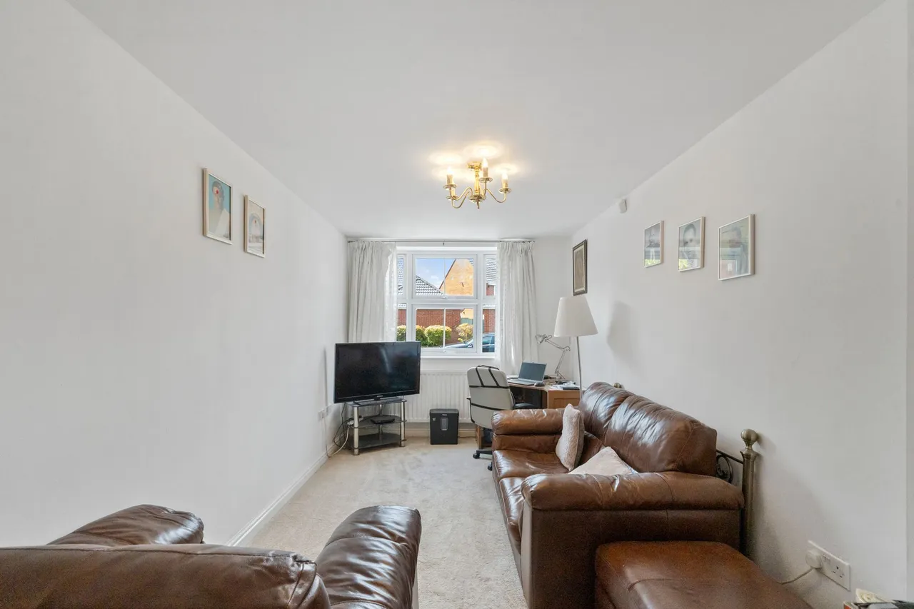 Heigham Gardens, St. Helens, WA9, photo 10