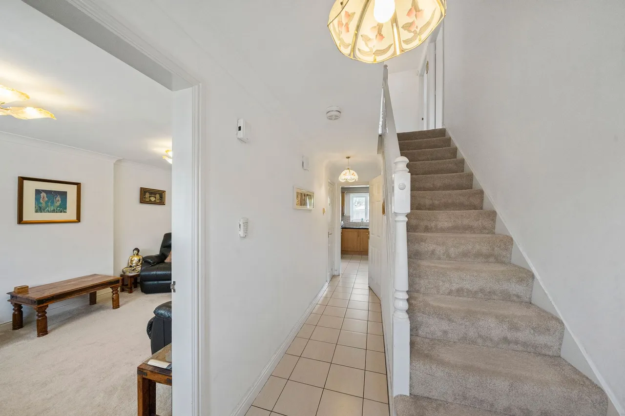 Heigham Gardens, St. Helens, WA9, photo 24