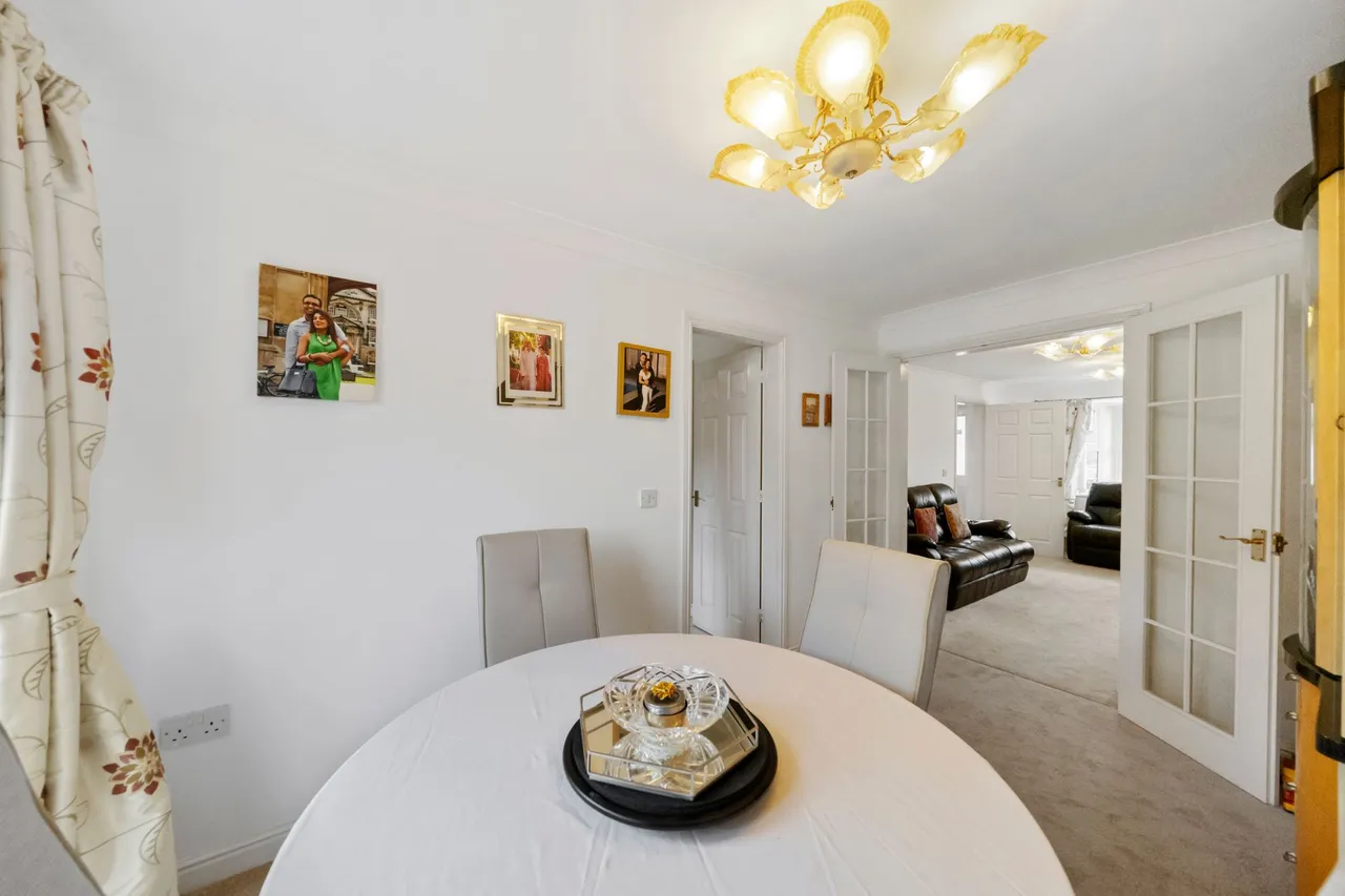 Heigham Gardens, St. Helens, WA9, photo 8