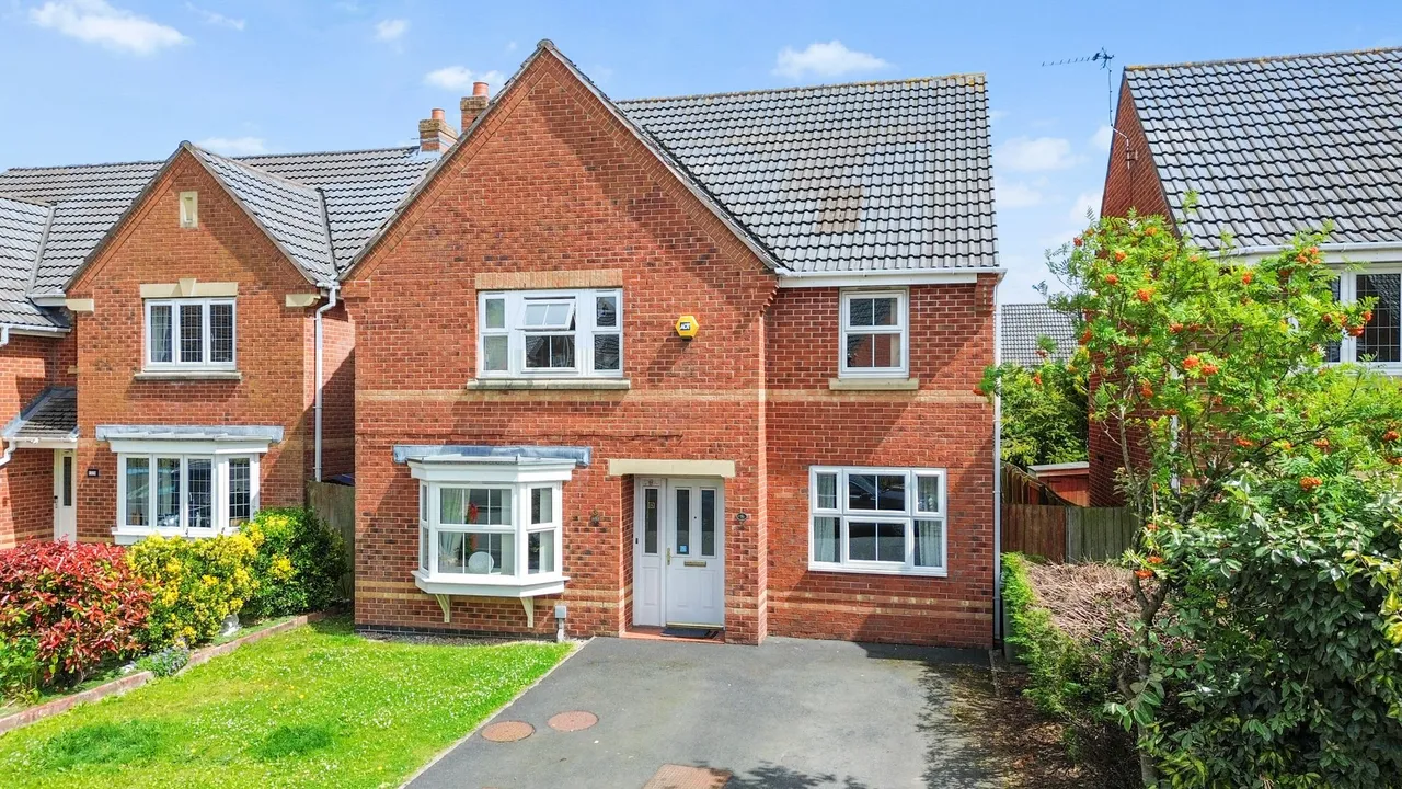 Heigham Gardens, St. Helens, WA9, photo 29