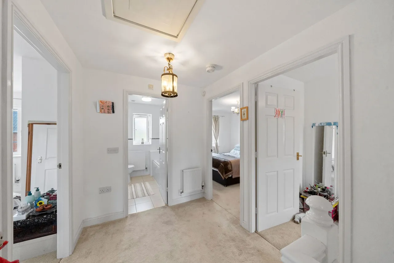 Heigham Gardens, St. Helens, WA9, photo 21