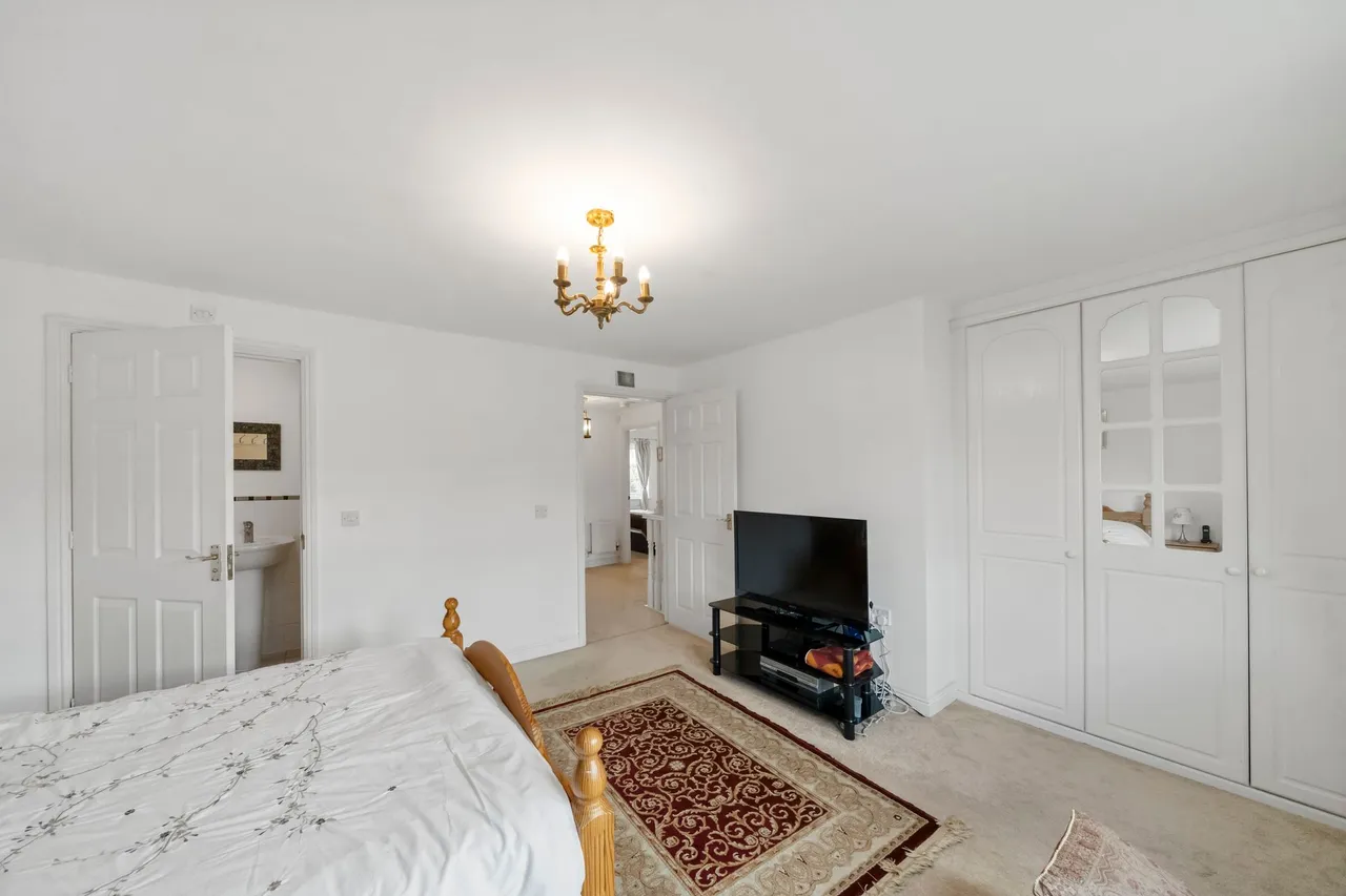 Heigham Gardens, St. Helens, WA9, photo 13